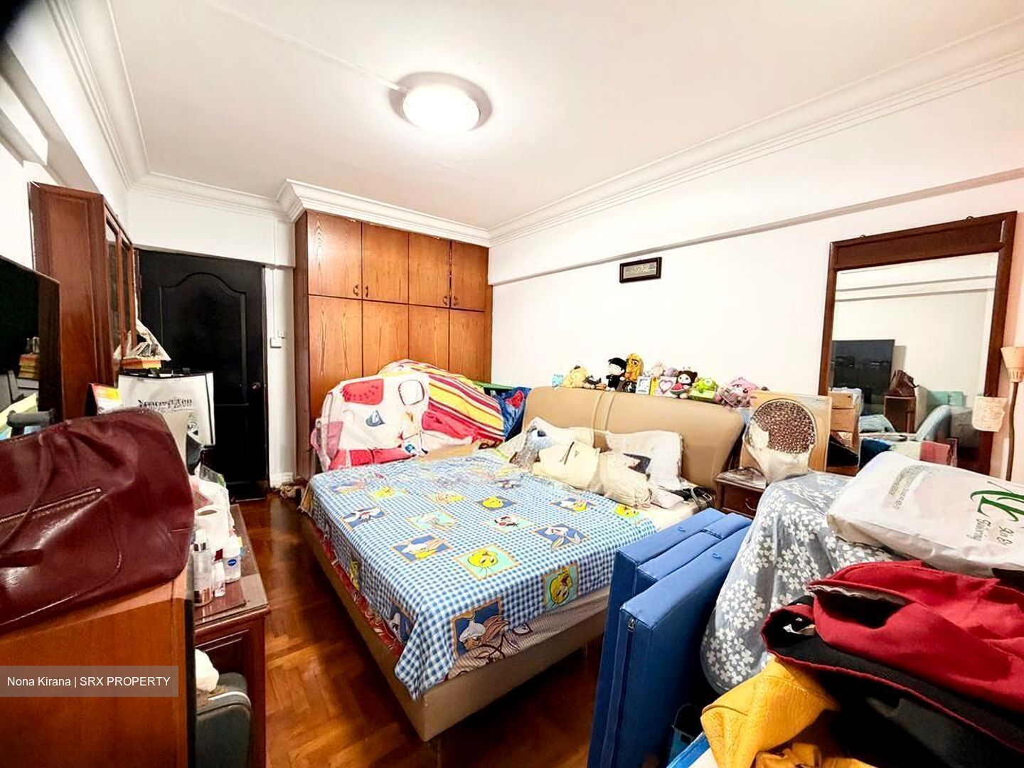 Blk 906 TAMPINES PALMSVILLE (Tampines), HDB 4 Rooms #580764981